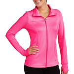 Danskin Now Women's Performance Jacket