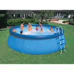 Intex 18' x 48" Easy Set Swimming Pool