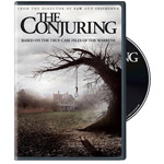 The Conjuring (Widescreen)