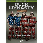 Duck Dynasty: Season 4 (Walmart Exclusive) (Widescreen)