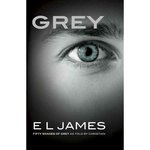 Grey: Fifty Shades of Grey As Told by Christian