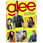 Glee: Season Five (Widescreen)