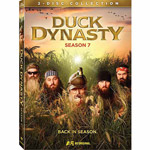 Duck Dynasty: Season 7 (Widescreen)