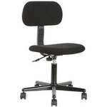 Mainstays Fabric Task Chair, Multiple Colors