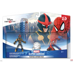 Disney Infinity: Marvel Super Heroes (2.0 Edition) - Marvel's Spider-Man Play Set (Universal)