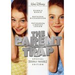 The Parent Trap: Special Double Trouble Edition (1998) (Widescreen)