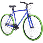 Thruster 700C Men's Fixie Bike