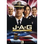 JAG: The Complete Third Season (Full Frame)