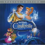 Cinderella Soundtrack (Special Edition) - Children's Soundtrack