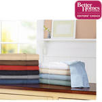 Better Homes and Gardens 300 Thread Count Wrinkle Free Sheet Set