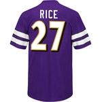 NFL Men's Baltimore Ravens R Rice Jersey