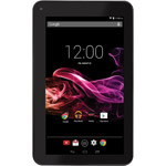 RCA 7" Tablet 8GB Quad Core, Black