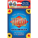 Wizard Card Game