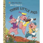 Three Little Pigs