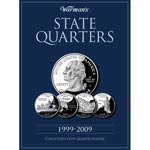 State Quarters 1999-2009: Collector's State Quarter Folder