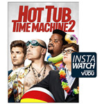 Hot Tub Time Machine 2 (DVD + Digital Copy) (Widescreen)