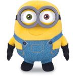 Minions Plush Buddy Minion Bob