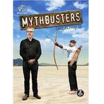 MythBusters: Collection 12 (Widescreen)