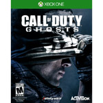 Call of Duty: Ghosts (Xbox One)