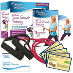 Weight Watchers: 10-Minute Time Crunch Training