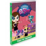 Littlest Pet Shop: A Paws For Applause (Widescreen)