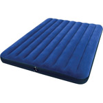 Intex Classic Downy Queen Airbed