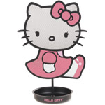 Hello Kitty Metal Jewelry Tree