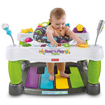 Fisher-Price Superstar Step 'N Play Piano