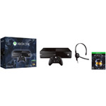 Xbox One Halo: The Master Chief Collection Console Bundle