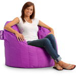 Big Joe Lumin Chair, Multiple Colors