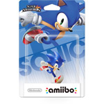 Sonic Amiibo (Wii U)