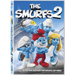 The Smurfs 2 (Widescreen)