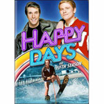 Happy Days: The Fifth Season (Full Frame)