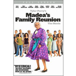 Madea's Family Reunion (Full Frame)