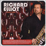 Rock Steady - Richard Elliot