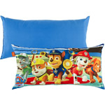 Paw Patrol 17" x 34" Body Pillow