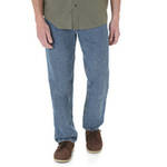 Wrangler Men's Relaxed Fit Jeans