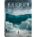 Exodus: Gods And Kings (Widescreen)