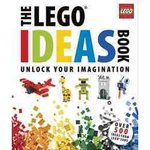 The Lego Ideas Book: Unlock Your Imagination