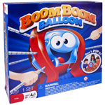 Spin Master Boom Boom Balloon Board Game