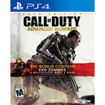 Call Of Duty Advanced Warfare Gold (PS4)