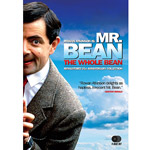 Mr. Bean: The Whole Bean (Complete Series) (25th Anniversary Edition) (Remaster) (Full Frame)