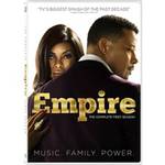 Empire: The Complete First Season (Widescreen)