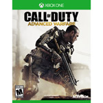 Call of Duty: Advanced Warfare (Xbox One)