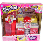 Shopkins Playsets, Makeup Spot