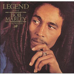 Legend - Bob Marley