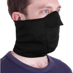 Cold Front Men’s Face Mask