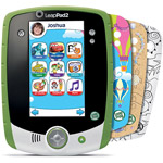 LeapFrog LeapPad2 Learning Tablet Custom Edition