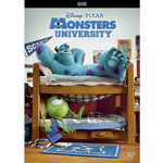 Monsters University (Widescreen)