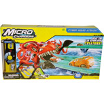 Moose Toys Micro Chargers Cyber Squid